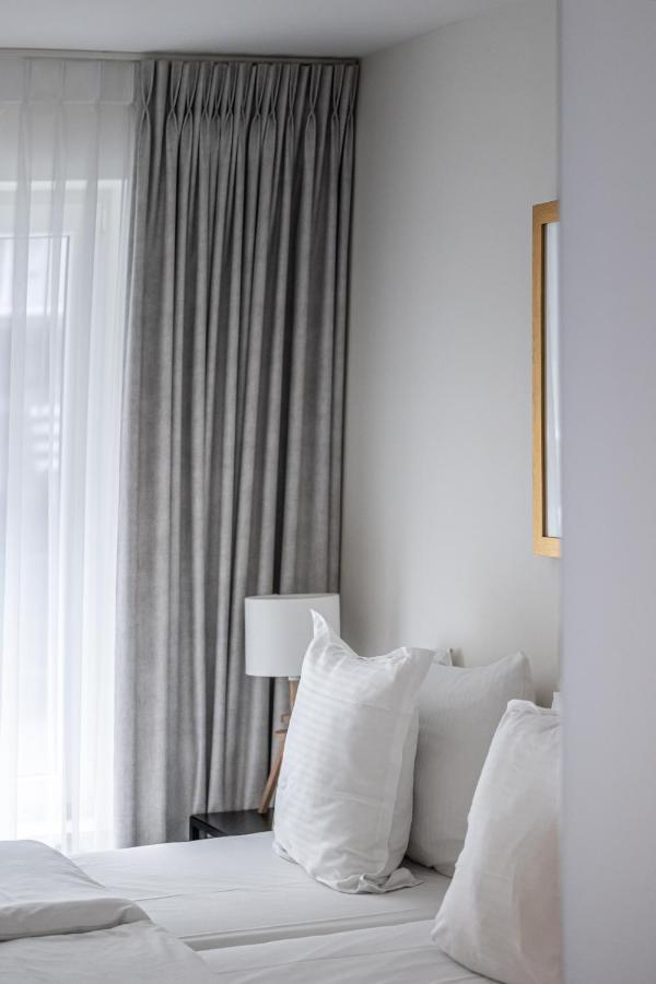 Casselbergh Residences Milano - Oostende Esterno foto