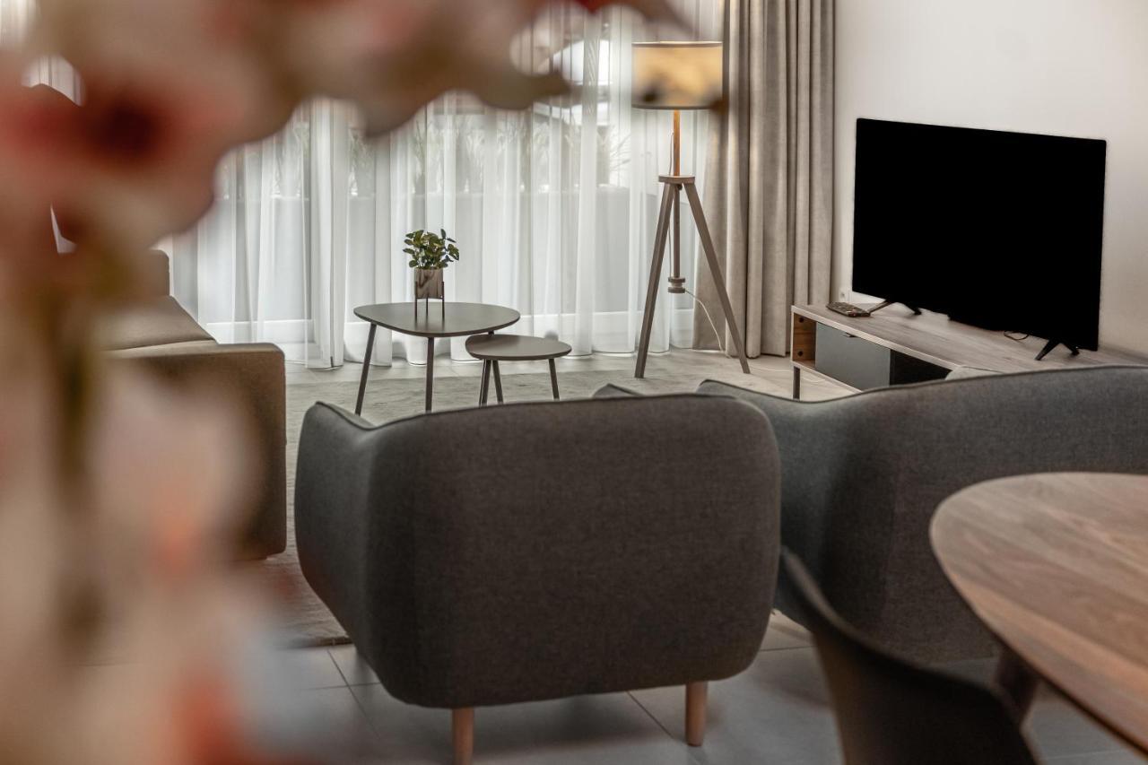 Casselbergh Residences Milano - Oostende Esterno foto