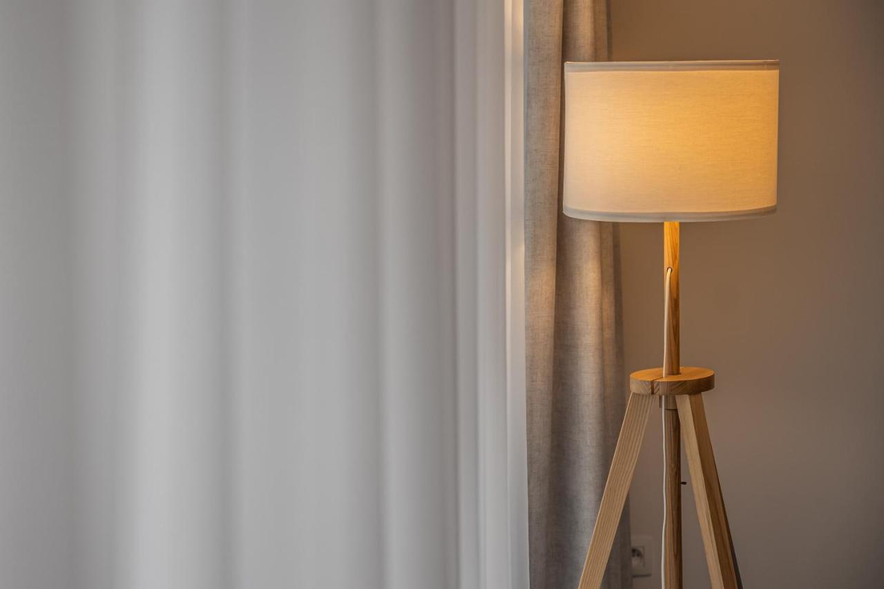 Casselbergh Residences Milano - Oostende Esterno foto