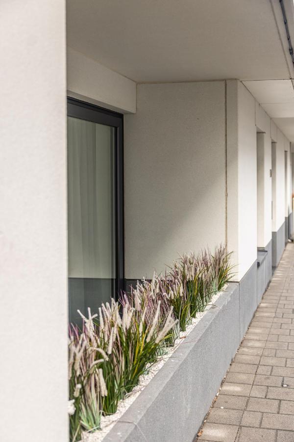 Casselbergh Residences Milano - Oostende Esterno foto