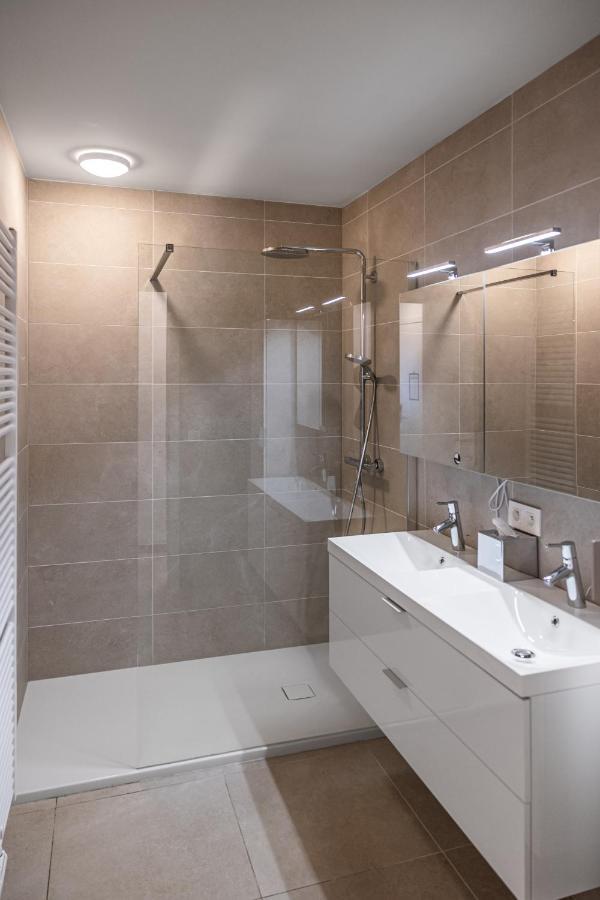 Casselbergh Residences Milano - Oostende Esterno foto