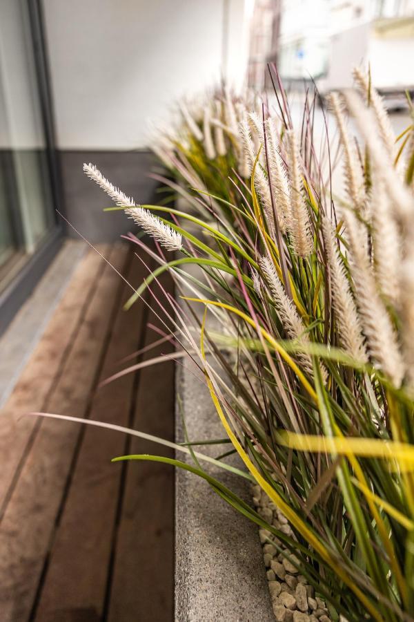 Casselbergh Residences Milano - Oostende Esterno foto